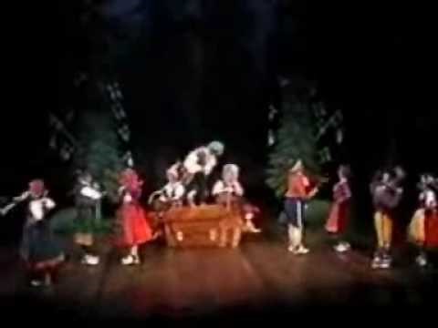 Spamalot - Finland (FULL)