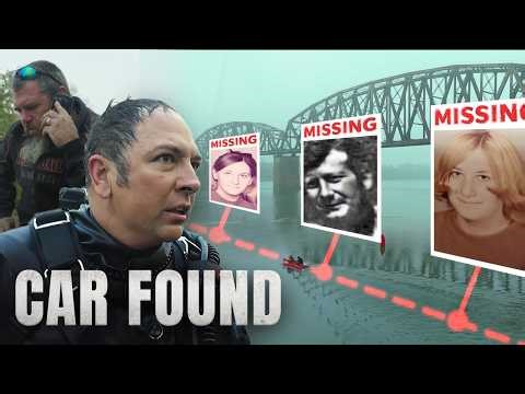 3 Cold Cases… and the Search That Took Us to Kentucky