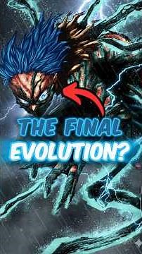 Is Deku the Final Evolution of Quirks? | My Hero Academia Theory #shorts #mha #myheroacademia