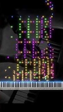 Beethoven Virus Piano ULTIMATE IMPOSSIBLE TUTORIAL