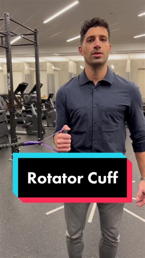 Effective Rotator Cuff Exercises for Strong Shoulders