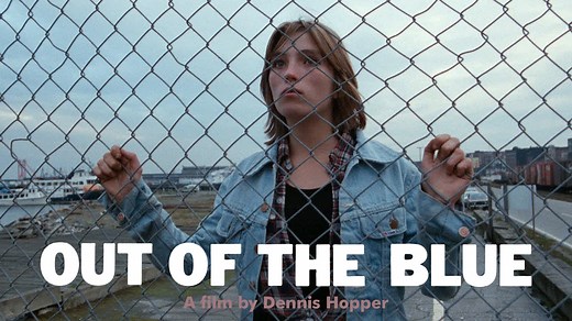 Out of the Blue - The Criterion Channel