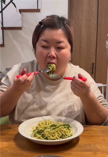 たらこジェノベーゼパスタの作り方！おうちで簡単に楽しむ料理女子のためのレシピ