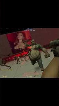 ZOMBIE PLAGUE 2025 | ZC.LEVSAN.COM | Cs 1.6 | BEST ZOMBIE SERVER 2025