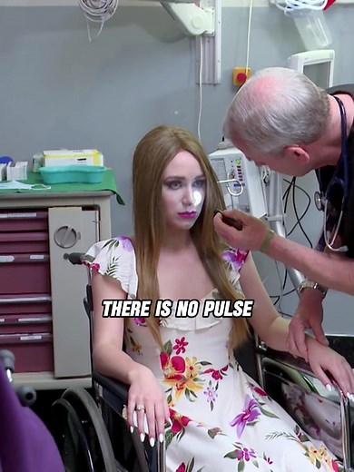 Medical Mystery: Esther's Dance and Hidden Illness