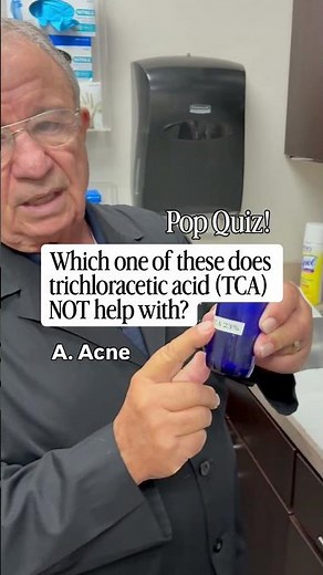 And the answer is…