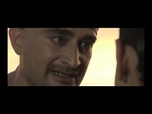 Ruben Maria Soriquez drama reel 2022