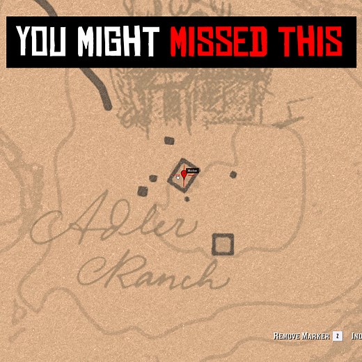 Many players might missed this useful thing at the first chapter in their playthrough... #reddeadredemption2 #rdr2 #gaming #fyp | Arthur Morgan