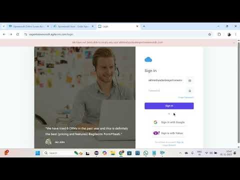 API Testing(Agile and Postman) By - Rahul Sir (5th Nov 2025)