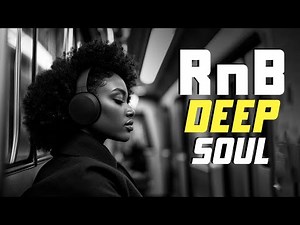 Neo Soul Embrace | R&B Love Soul Songs for Emotional Comfort