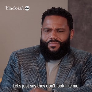 Find out if Dre can keep his cool with his new co-workers on an all-new black-ish, tonight at 9:30/8:30c on ABC! Stream on Hulu. | black-ish