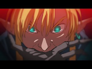 PART 1 - a split in TotK's timeline | Zelda Fan Animation