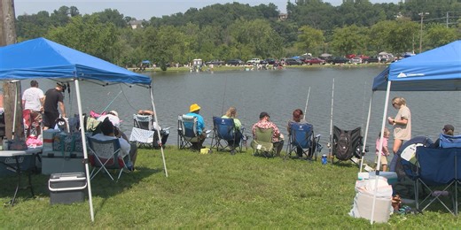 23rd annual Fish-O-Rama expected to raise $150,000