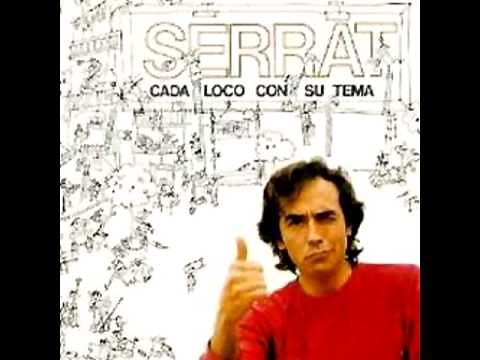 Joan Manuel Serrat - Algo personal