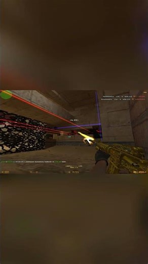 CS 1.6 ZOMBİE PLAGUE AFFA YER YOK ☠️ #cs16 #games #cszm #counterstrike #youtubeshorts