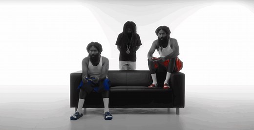 Murs Has Been Teasing Retirement For Months—But His Rap Skills Say Something Else