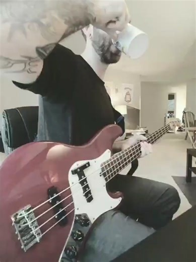 Finger Workout Techniques for Fender Jazz Bass