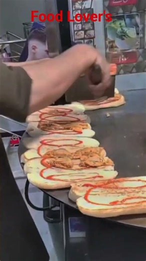 and skilled worker. A must watch for food Lover's and agriculture fans 🤗🤗