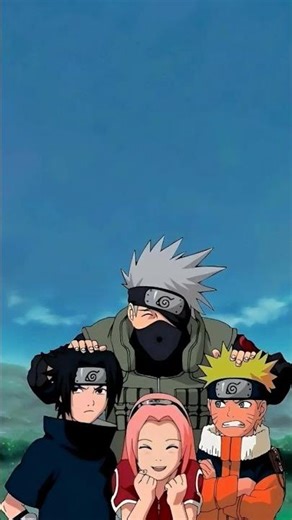 Kakashi rap song 😂😂 #anime #narutoshippuden #kakashi