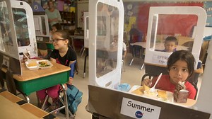 Civics, social justice lessons and more curriculum changes SJ lawmakers want in schools