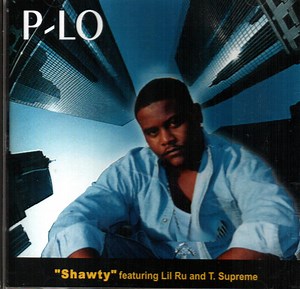 P-Lo - Shawty