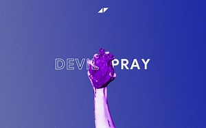 Avicii - Devil Pray (歌词视频)