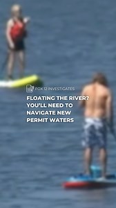 87K views · 3.1K reactions | A new law recently signed by the governor means Oregonians may have to pay up before heading out on the water. Find the full story on the FOX 12 app. | FOX 12 Oregon | Facebook
