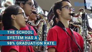 This is the best place to live in America 🏡 https://money.us/2xpjyED | MONEY