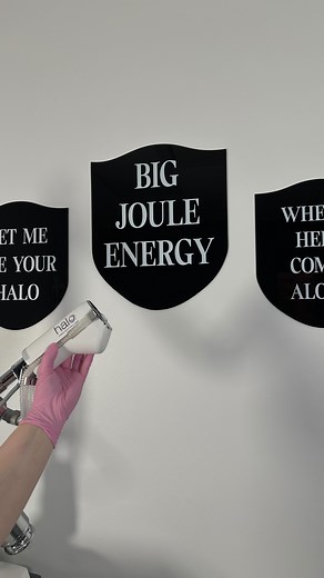 12 reactions | Laser season is in full swing here at XO! ⚡️...