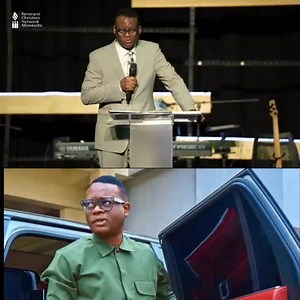 The Difference between Test and Temptation | Apostle Arome Osayi #rcnglobal #aromeosayi #viralreelschallenge #fypシ゚viralシfypシ゚ #fypシ゚viralシ #prayer | Remnant Sermons