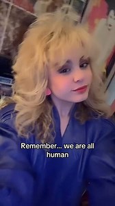 We are all human. We all make mistakes #80s #1980s #genx #TheHumanLeague | cantbuyme80s