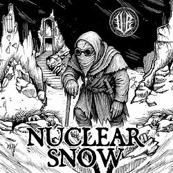 Ultima Engine - Nuclear Snow (2025) [Single]