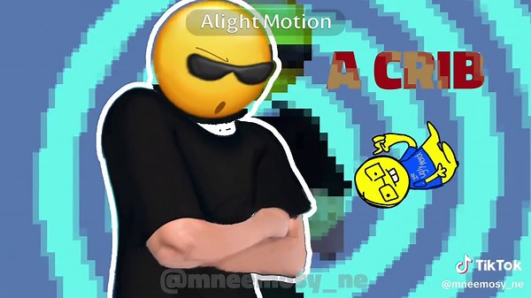 @aizen 🕶️ THAT’S FOR COLLABING W MEEE #☝️🤓 #EMOJIHEAD #NERD #eeshfeesh #viral #animatic #oclore #emojihead #tiktokatudameenlikeyvistas #tiktok #memeanimation #francoescamilla #memeanimation #memeanimation #nerdxgeek #tendencia #letterhead #viralvide #tendencia #tiktokdamevistas #ILOVENERDS