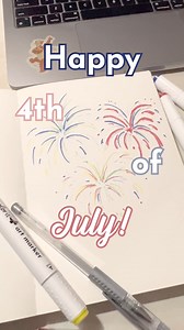 Let‘s light up the sky this 4th of July!   Happy Independence Day from all of us at ColorIt. #freeyourcreativity Shop our mediums here: https://www.colorit.com/collections/coloring-mediums | ColorIt | Facebook