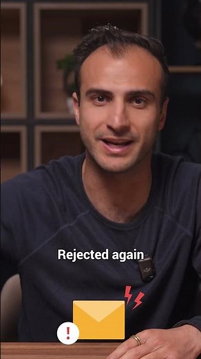 Why Are Your Emails Getting Rejected? 🚫📧