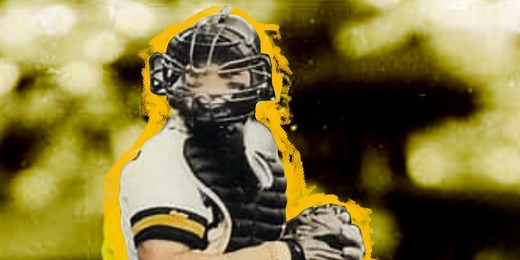 The player who no longer exists in the Majors