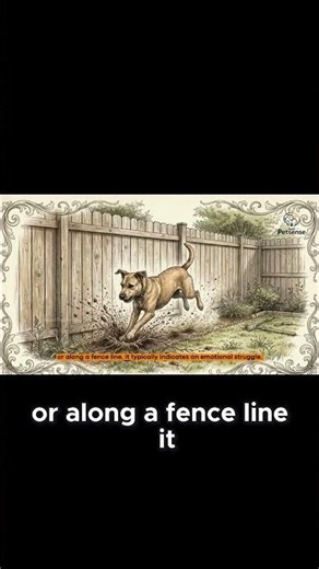 Why Do Dogs Dig? 🐾 (The Surprising Science Behind Your Ruined Lawn) #DogBehavior #PetTips