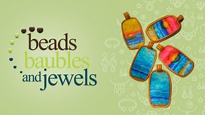 Beads, Baubles & Jewels: Jewelry Workout