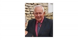 Dale G. Mitchell Obituary (2024) - Moorhead, MN - Wright Funeral Home and Cremation Service - Moorhead