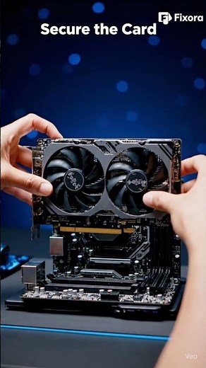 How to Fix Graphics Card Issues: Quick and Easy Repair Guide for Screen Glitches