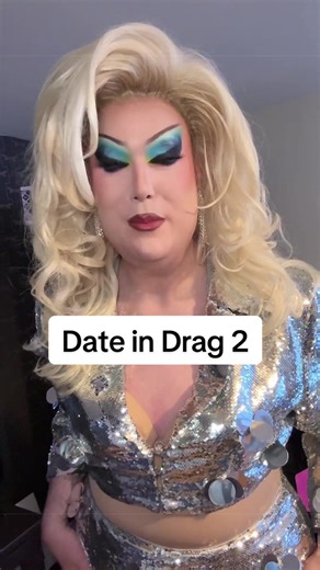 Date in Drag: Makeup Tips for a Night Out