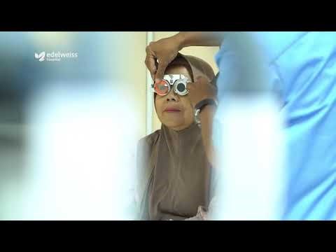 Jangan Tunda! Ini Alasan Operasi Katarak di Edelweiss Hospital Bisa Mengubah Penglihatanmu