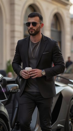 Transform Your Look with Aura AI Magic