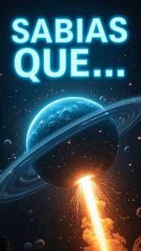 Did you know that Uranus rotates on its side, causing its seasons to last more than 20 years?