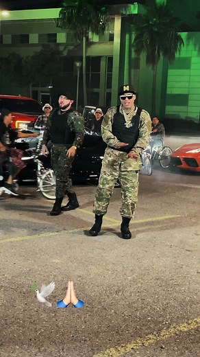 Callado: Beto Sierra y Lefty SM en su nuevo video