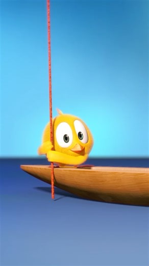 215K views · 1.9K reactions | Chicky on holidays! . . #chicky #whereschicky #funnyvideo #cute #cartoon #animation #cubecreative | Where's Chicky? | Facebook