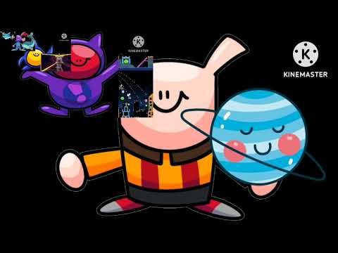 Preview 2 Funny Save-Ums Characters All Collections