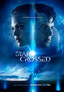 Star-Crossed S01