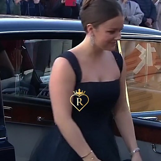 Celebrando los 18 años de la Princesa Isabella