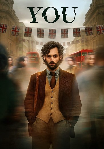 You Season 4 - watch full episodes streaming online